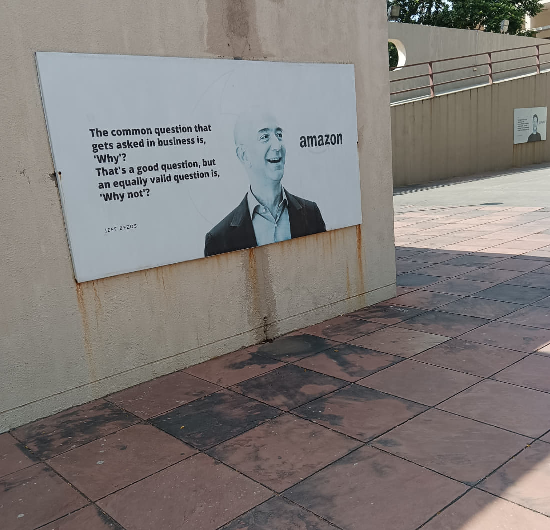 School of Management PDEU PDEU Campus photo 5